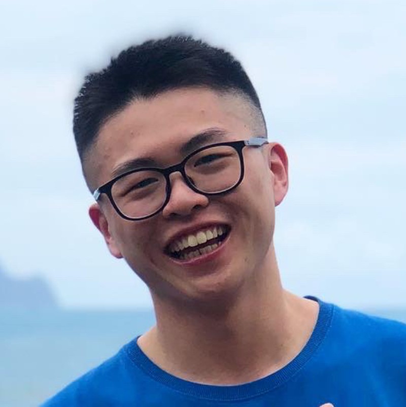 Li-Chung Kuo