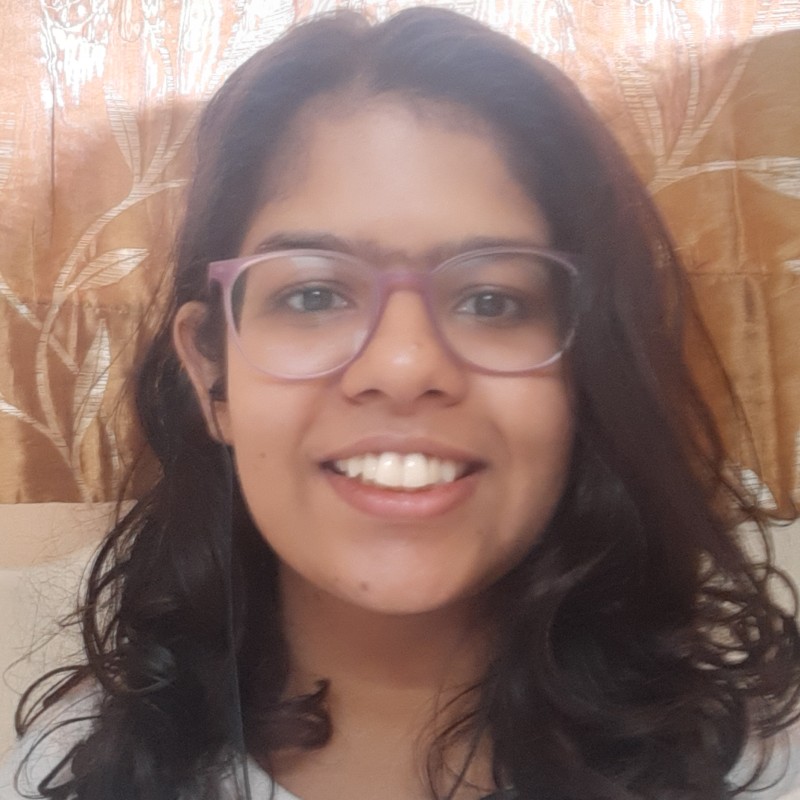 Devashree Joglekar